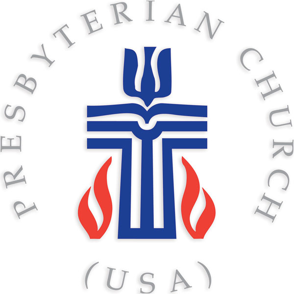 Seal of the Presbyterian Church (U.S.A.)