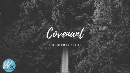 Lent, sermon series, Presbyterian, Warrenton